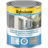 XYLADECOR R&D DEKKENDE BEITS 0.75L STEEN