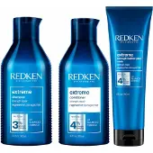 Redken Normal Hair Extreme Strength Builder Plus 250 ml