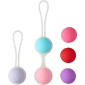 Calexotics She-ology Verwisselbare Verzwaarde Kegel Set