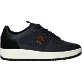 PME Legend Gobbler Sneakers Blauw | Maat: 44