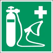 Allesveilig.nl Beademingsapparaat pictogram