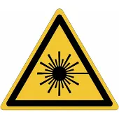 Allesveilig.nl Laserstraal