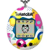 Bandai Memphis Tamagotchi-stijl Veelkleurig