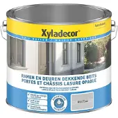 XYLADECOR R&D DEKKENDE BEITS 2.5L KRIJT