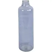 Countryfield Fles Jolina glas L12B12H39CM blauw