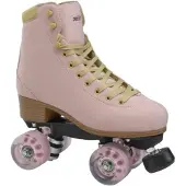 Roces - Piper - Rolschaatsen - Volwassenen - Roze - 38