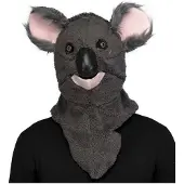MOM Met Jaw Mobile Koala Masker