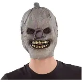 MOM Latex Volledig Boogie-masker