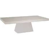 Giga Meubel Salontafel Avia Rechthoek Beige 130cm