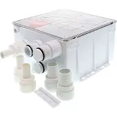 Rule Pumps 800gph 24v Doucheafvoerbox