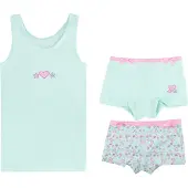 Funderwear ondergoed Hipster voor kids maat 122