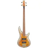 Ibanez SR400EPBDXMGU Mars Gold Metallic Burst - Elektrische basgitaar