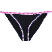 Sarcia.eu Bikinislip met katoenen afwerking