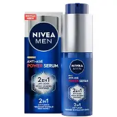 Nivea MEN Luminous Anti-Age Anti-Spot serum - 30 ml