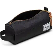 Herschel Settlement Pencil Case - Black
