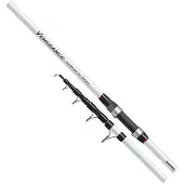 Shimano Vengeance Allround Carpfishing Rod Wit 3.60 m / 75-150 g