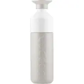 Dopper Insulated Bottle 580 ml gentle grey