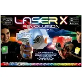 Laser X Revolution Game Guns