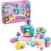 Gabby's Dollhouse Gabby's Doll House kleiset - Educatief knutselen - 3+ jaar