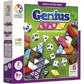 IUVI The Genius Star