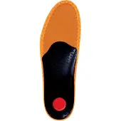 Pedag Sneaker Magic Step | Inlegzolen | Helpt bij ontlasten en ontspannen | Memory foam | Maat: 38