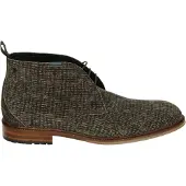 Floris van Bommel SFM-50132 Veterschoenen | Maat 10 Heren Cognac