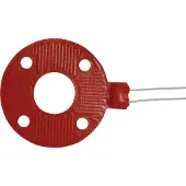 Belimo Stengelverwarmingsflens F05 (30 W)
