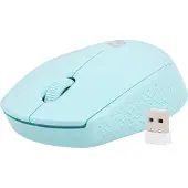 Natec STORK mouse Home Ambidextrous Bluetooth + USB Type-A Optical 1600 DPI