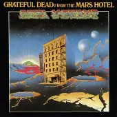 Warner Music From the Mars Hotel
