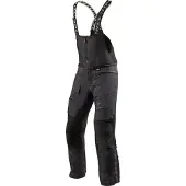 REV'IT! Dominator 3 GTX Black Motorcycle Pants Maat XL
