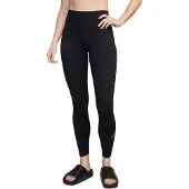 Nike Sportbroek 'ONE' zwart