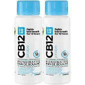 Cb12 2x Mondwater Sensitive 250 ml