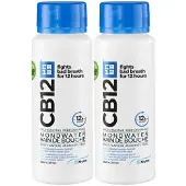 Cb12 2x Mondwater Original 250 ml