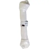 PETSTYLE LIVING Petstyleliving - Gepoft geknoopt bot rund 20-21cm