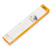 Steinel 006808 - Lijmpatronen Ø 11 mm - 250 g wit