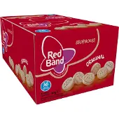 Red Band Snoep stophoest