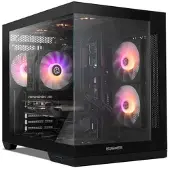 NOX Hummer Astra Neo Pc-behuizing