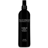 Pacinos Aftershave Cologne Gold