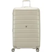 Roncato ReLIFE Expandable Trolley 78 Detachable Wheels sabbia
