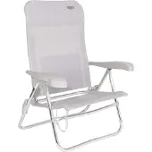 Crespo - Strandstoel - AL/205 - Beige