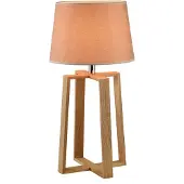 QUVIO Tafellamp Scandinavisch - Diameter 32 cm