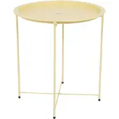 Bo Camp - Pastel - Bijzettafel - Pesmes
