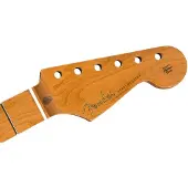 Fender 0999962920 – Vintera 50s Stratocaster hals, roasted maple, soft V-profiel