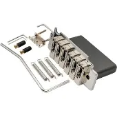 Wilkinson WVS50K/C Tremolo Brug - Chrome 2-Punt Systeem