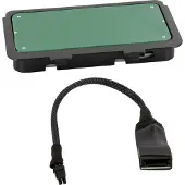 ACV INBAY Aflegvak Cupra/Seat/Skoda/VW universele Upgrade 15W