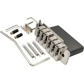 Wilkinson WVS50K/NS Tremolo Systeem - Betrouwbaar & Duurzaam