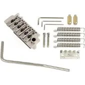 Wilkinson WVS50IIK/NS Platinum Tremolo-systeem