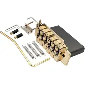 Wilkinson WVS50K/G Tremolo Goud