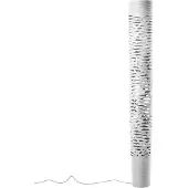 Foscarini Tress Vloerlamp White | Grande | Light bulb