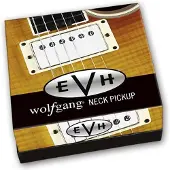 Evh Wolfgang Hals Pickup met 4-geleiders en Chroom Afwerking
